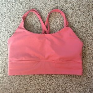 Lululemon Energy Bra Longline